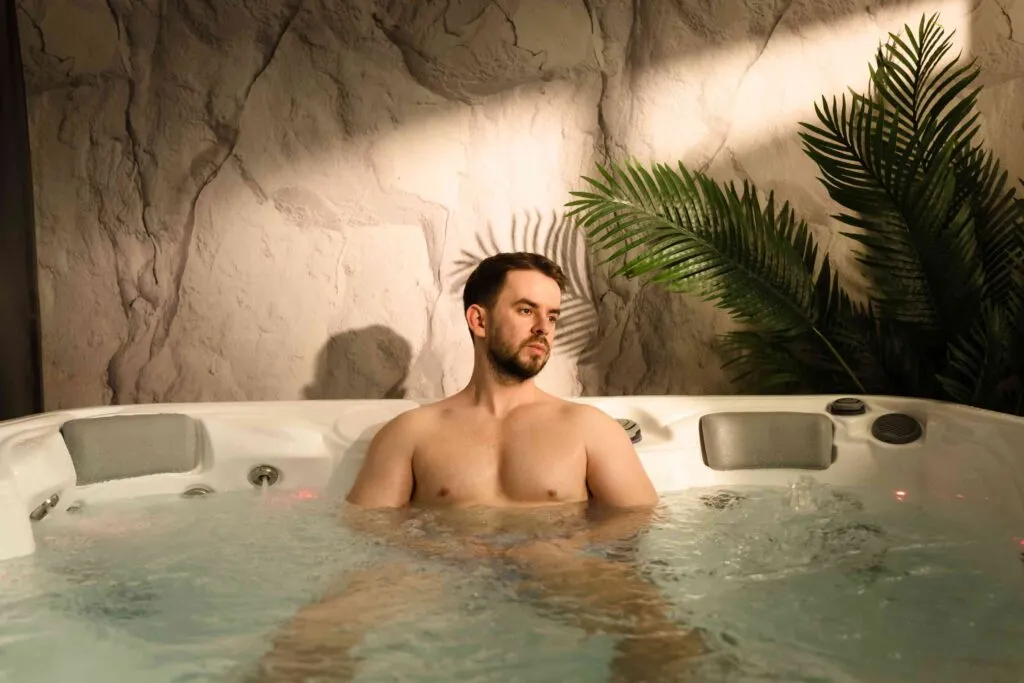 Spa tretman