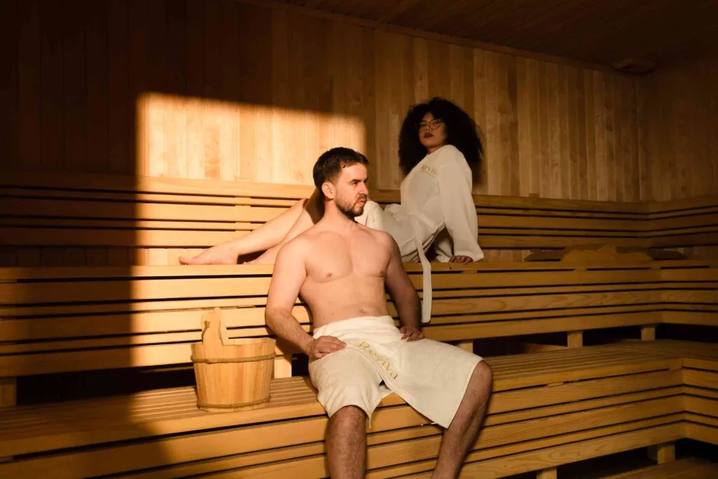 Spa tretman